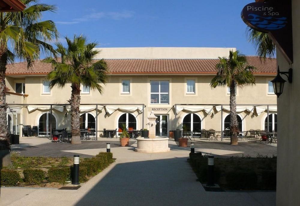 Residence Jasses De Camargue Gallargues-le-Montueux Buitenkant foto