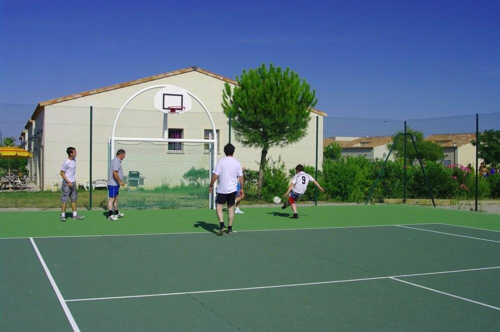Residence Jasses De Camargue Gallargues-le-Montueux Buitenkant foto