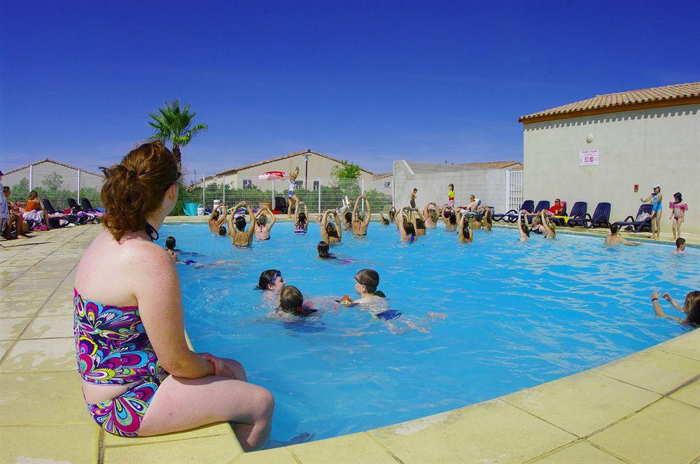 Residence Jasses De Camargue Gallargues-le-Montueux Buitenkant foto