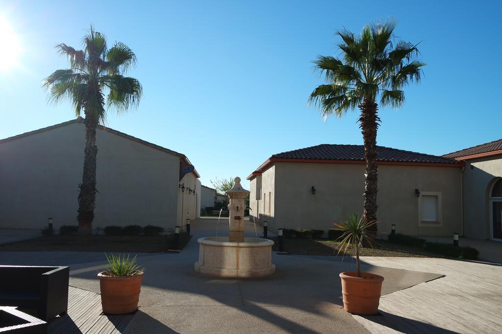 Residence Jasses De Camargue Gallargues-le-Montueux Buitenkant foto
