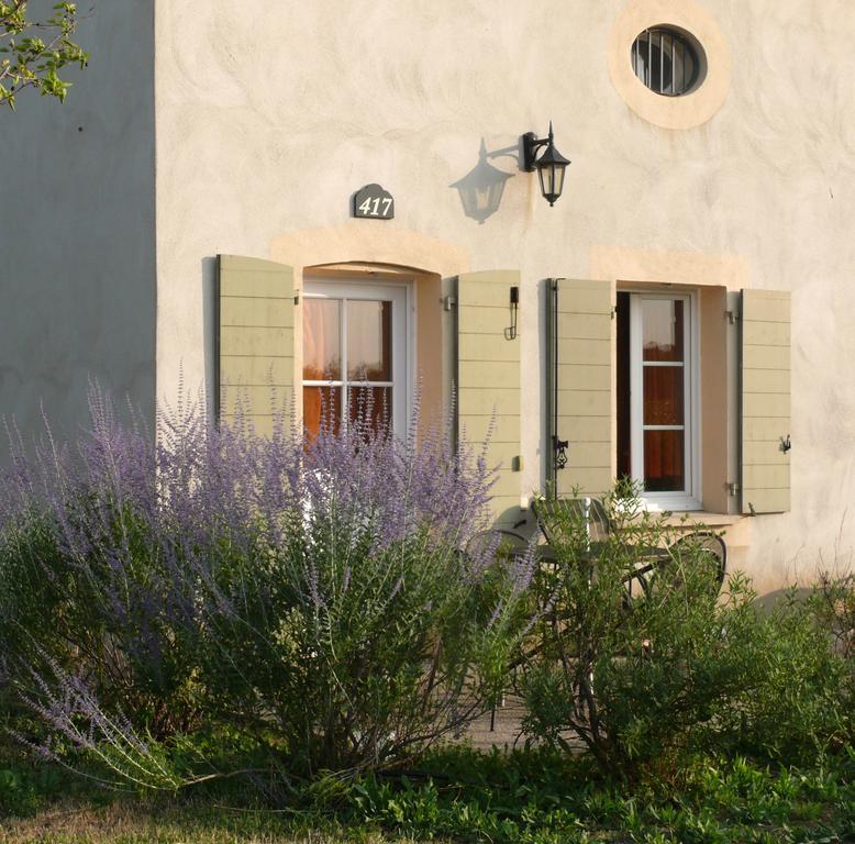 Residence Jasses De Camargue Gallargues-le-Montueux Buitenkant foto